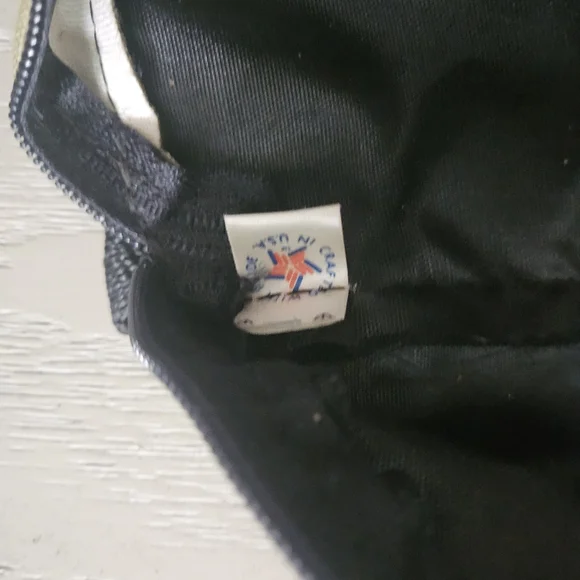 Vintage Vans Native American Fanny Pack